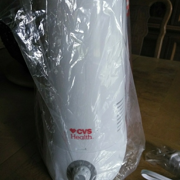 Humidifier - Picture 1 of 4